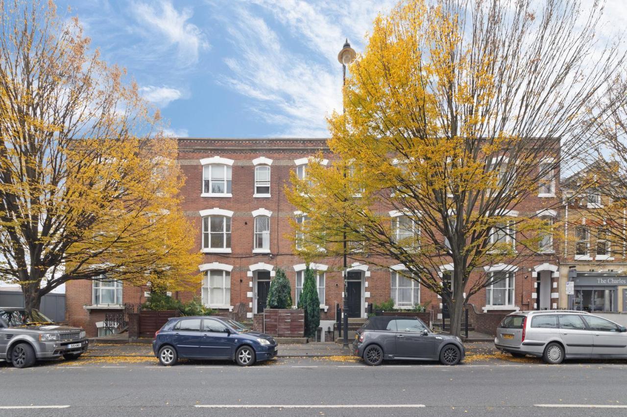 Suites By Rehoboth - Medway Heights - Chatham  Dış mekan fotoğraf